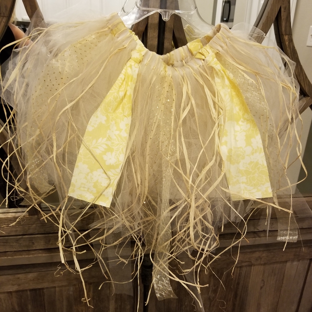 Handmade Tutu